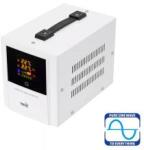 Home szünetmentes táp- és feszültségstabilizátor 500 VA (UPS500)