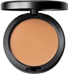 MAC Cosmetics Studio Fix Powder Plus Foundation Prefill mattító púderes make-up árnyalat C5 12 g