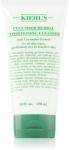 Kiehl's Cucumber Conditioning Cleanser gyengéd tisztító emulzió minden bőrtípusra, beleértve az érzékeny bőrt is 150 ml