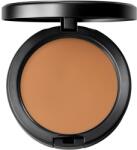MAC Cosmetics Studio Fix Powder Plus Foundation Prefill mattító púderes make-up árnyalat C45 12 g