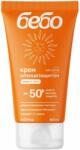 Bebo Слънцезащитен крем Бебо SPF 50+, 150 ml - ozone