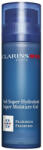 Clarins Hidratáló gél férfiaknak Men (Super Moisture Gel) 50 ml