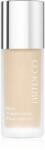 Artdeco Rich Treatment Foundation élénkítő krémes make-up árnyalat 485.10 Sunny Shell 20 ml