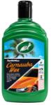 Turtle Wax FG51780 Carnauba Wax , folyékony viasz, 500ml