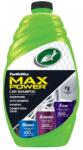 Turtle Wax FG53601 Max Power Car Shampoo, autósampon 1, 42 lit