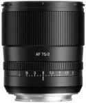 TTArtisan AF 75mm F2 objektív (Leica L bajonett) (AF7520-L-B)