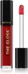 Revlon Super Lustrous ajakfény hidratáló hatással árnyalat Desert Spice 3.8 ml