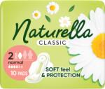 Naturella Classic Szárnyas Betét, Normal (2-es méret) Méret, 10 db - ecofamily