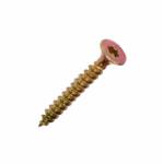  forgácslapcsavar 4, 5x 35/21 torx 25 fejű