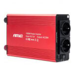 AMiO Transzformátor 12/230V 1000/2000W (0503283) (0503283)