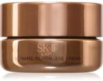 SK-II LXP Ultimate Revival Eye Cream hidratáló szemkörnyékápoló krém 15 g