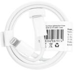  Type C - Lightning PD 2A 18W C973 1 m fehér