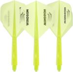 WINDSON Astix Yellow 2BA, M (WD-ASTIX-M-YE)
