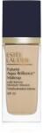 Estée Lauder Futurist Aqua Brilliance Makeup SPF 20 hidratáló alapozó árnyalat 1N0 Porcelain 30 ml