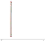 OSRAM S14s LED vonalizzó, 9, 9W, 1055 lm, 2700 K, melegfehér, dimmelhető, fehér műanyag-75 W izzó helyett - Special LEDinestra (4099854232893)