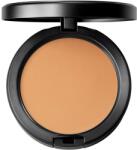 MAC Cosmetics Studio Fix Powder Plus Foundation Prefill mattító púderes make-up árnyalat NC40 12 g