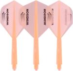 WINDSON Astix Orange 2BA, S (WD-ASTIX-S-OR)