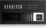 Nanolash Volume Lashes изкуствени мигли 0.05 D 6-13mm