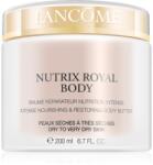 Lancome Nutrix Royal Body интензивен подхранващ и възстановяващ крем за суха или много суха кожа 200ml