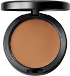 MAC Cosmetics Studio Fix Powder Plus Foundation Prefill mattító púderes make-up árnyalat NC47 12 g