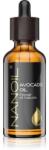 Nanoil Avocado Oil авокадово олио за лице, тяло и коса 50ml