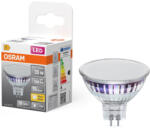 OSRAM GU5.3 LED 3, 3W, 396 lm, 2700 K, melegfehér, áttetsző üveg-35 W izzó helyett - Star Spot MR16 (4099854458408)
