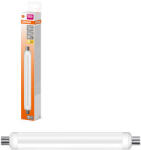 OSRAM S19 s LED fénycső 9W, 830 lm, 2700 K, melegfehér, fehér műanyag-60 W izzó helyett - Star Special (4099854059674)