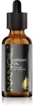 Nanoil Argan Oil арганово масло за лице, тяло и коса 50ml