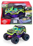 Dickie Toys Monster Truck - Wild Bronco (203764026) (203764026)