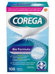Corega Bio Formula műfogsortisztító tabletta 108 db (5054563226242) (CO10744)