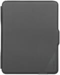 Targus VersaVu Bluetooth Keyboard Case for iPad Német fekete (THZ967DE)