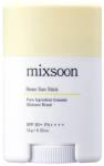 Mixsoon Bean Слънцезащитен стик за лице, SPF50+, 15 g - ozone