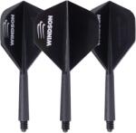 WINDSON Astix Black 2BA, S (WD-ASTIX-S-BK)