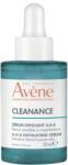 Eau Thermale Avène Cleanance hámlasztó szérum 30ml