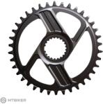 Shimano XTR SM-CRM96 lánctányér, 38 fogú, 1x12