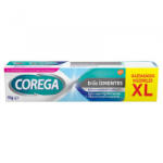 Corega Erős Ízmentes műfogsorrögzítő krém 70 g (5054563108647) (COR10296)