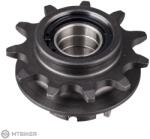 SPANK SS-DJ singlespeed dió, 11T