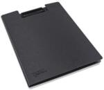 Rapesco Felírótábla, antibakteriális, A4, 'Germ-Savvy', fekete (IR1641) (IR1641)