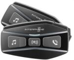 Interphone CellularLine Interphone U-COM16 Twin Pack (INTERPHOUCOM16TP)