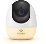 TrueLife NannyCam R4 Pro Baby unit