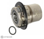 Novatec F kazettatest, 3 rugós foggal, SRAM XD, acél, OEM