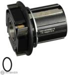 Novatec Shimano HG11 ABG dió, alumínium, OEM