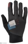 R2 Vallnord kesztyű, fekete (M)