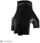 CUBE Pro kesztyű, fekete (L)