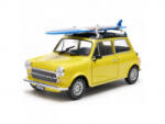 Nex , Dobozos Autó, Mini Cooper 1300 (30008804) (30008804) - aqua