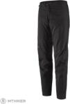 Patagonia Dirt Roamer Storm nadrág, fekete (S)
