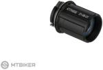 Vision Wheel Vision kazettatest, Shimano HG11
