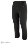 Patagonia Capilene® Thermal Weight Boot-Length női alsónadrág, fekete (M)