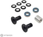 DEMA RAVEN felső váz rögzítő készlet