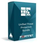Fortinet Licenta Fortinet FortiGuard Unified Threat Protection (UTP) pentru FortiGate 60F Firewall, 1 an (FC-10-0060F-950-02-12)